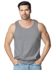 Gildan GD012 Men's Vest – Blank Clothing Clearance