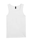 Gildan GD012 Men's Vest – Blank Clothing Clearance