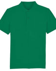 Stanley/Stella Dedicator STPM563 Organic Cotton Polo Shirt – Blank Garment Clearance