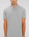 Stanley/Stella Dedicator STPM563 Organic Cotton Polo Shirt – Blank Garment Clearance
