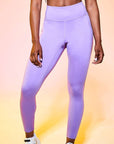 JC287 Just Cool Women’s Recycled Polyester Tech Leggings