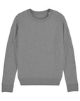 STSW146 Stanley/Stella Tripster Organic Cotton Sweatshirt