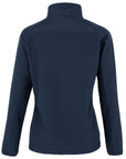 R901F Result Recycled Polyester Women's 2-layer Softshell Jacket