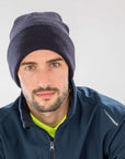 RC929 Result Recycled Woolly Ski Hat