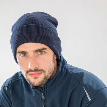 RC933 Result Recycled Thinsulate Beanie