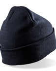 workwear hat dark blue