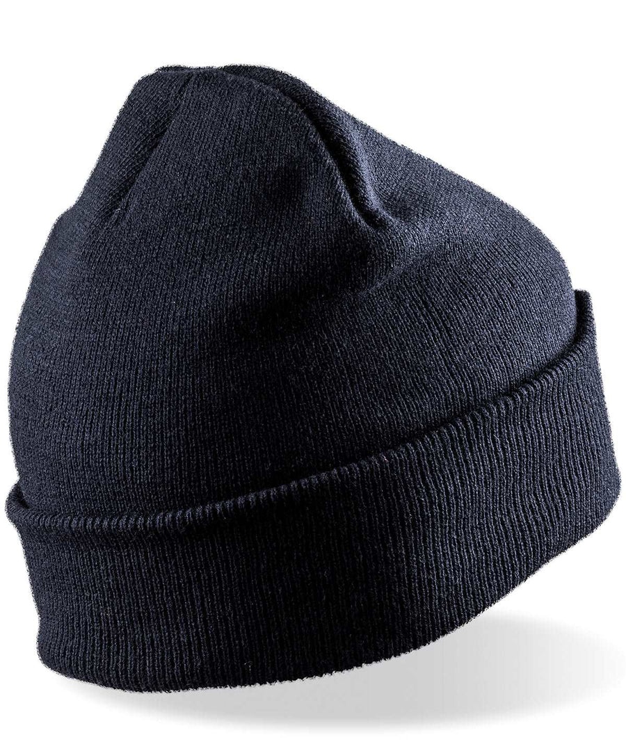 workwear hat dark blue