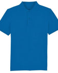 Stanley/Stella Dedicator STPM563 Organic Cotton Polo Shirt – Blank Garment Clearance