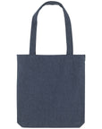 Stanley/Stella STAU760 Recycled Cotton Woven Tote Bag – Blank Garment Clearance