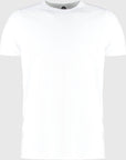 VAN111 Vanilla Unisex Organic Cotton Essential T-Shirt