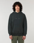 STSU040 Stanley/Stella Archer Vintage Unisex Medium Fit Hoodie Sweatshirt