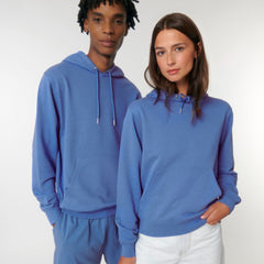 STSU011 Stanley Stella Archer Unisex Medium Fit Hoodie Sweatshirt