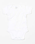 BZ10 Babybugz Baby Bodysuit Organic Cotton Babygrow