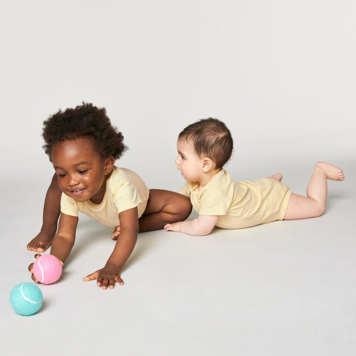 STUB103 Stanley/Stella Short Sleeve Baby Body