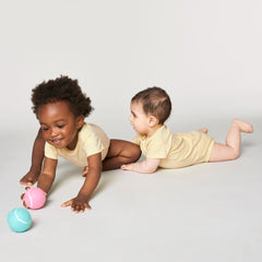 STUB103 Stanley/Stella Short Sleeve Baby Body