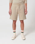 organic cotton shorts 