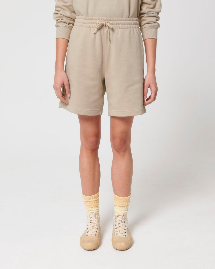 organic shorts 