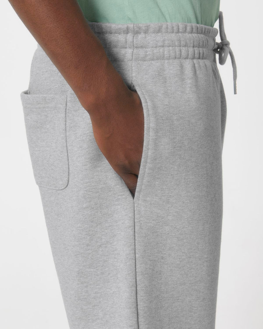  Stanley/Stella Cotton Shorts pocket