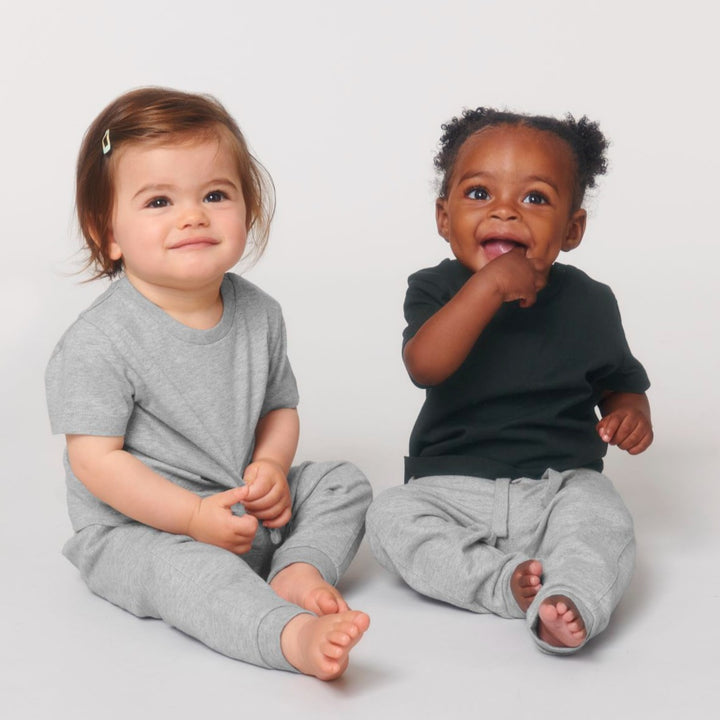 STTB918 Stanley/Stella Baby Creator The Iconic Babies T-Shirt