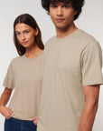 [CLEARANCE] STTM559 Stanley/Stella Sparker Heavy Organic Cotton Unisex T-Shirt