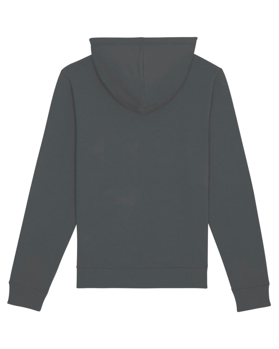 STSU812 Stanley/Stella Drummer Hoodie Anthracite (C253)
