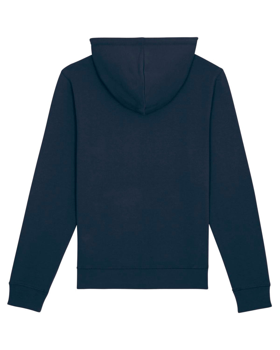 STSU812 Stanley/Stella Drummer Hoodie French Navy (C727)