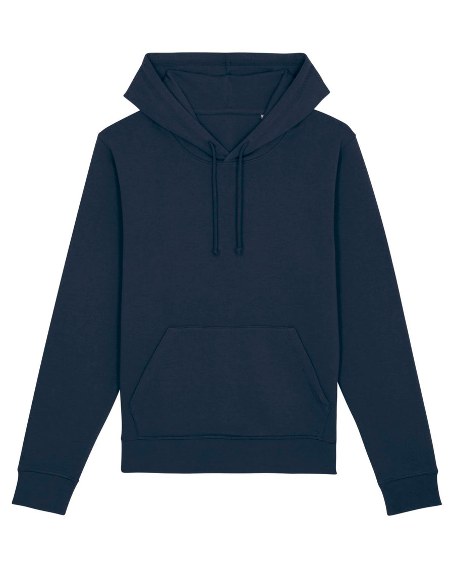 STSU812 Stanley/Stella Drummer Hoodie French Navy (C727)