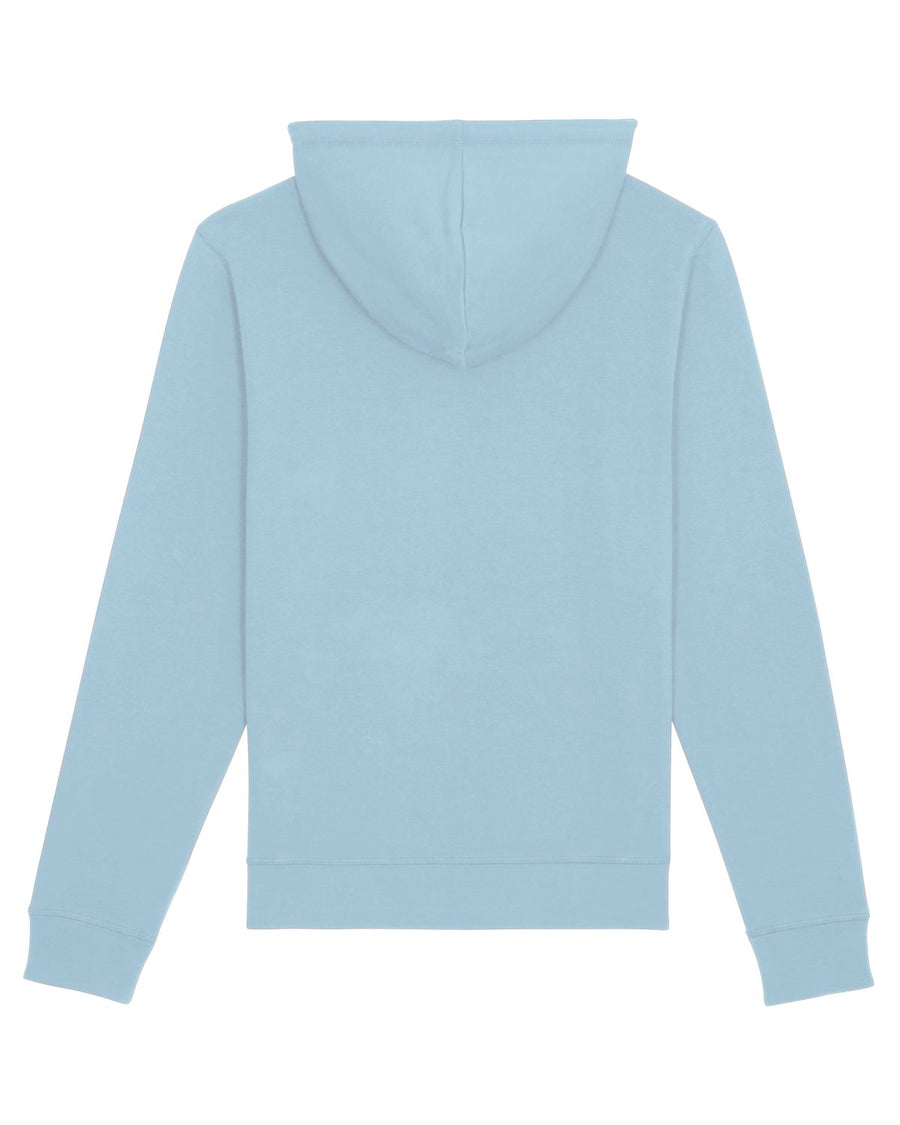 STSU812 Stanley/Stella Drummer Hoodie Sky Blue (C232)