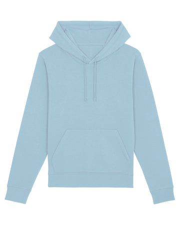 STSU812 Stanley/Stella Drummer Hoodie Sky Blue (C232)