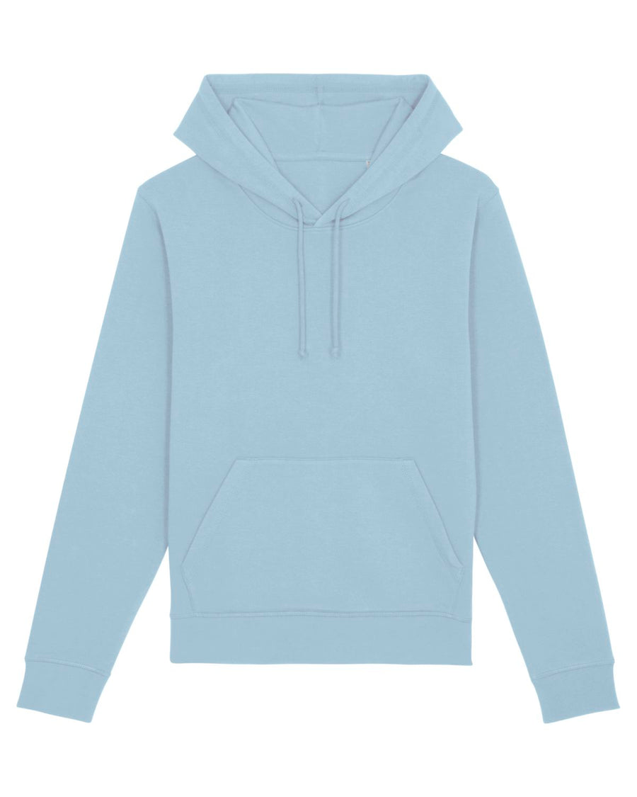 STSU812 Stanley/Stella Drummer Hoodie Sky Blue (C232)