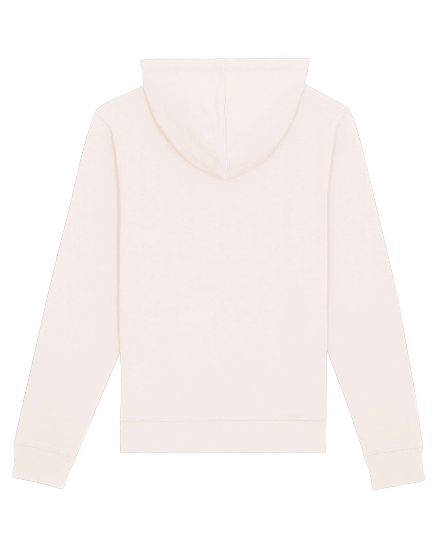 STSU812 Stanley/Stella Drummer Hoodie Vintage White (C504)