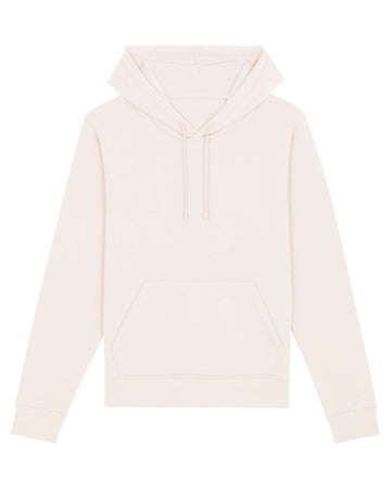 STSU812 Stanley/Stella Drummer Hoodie Vintage White (C504)