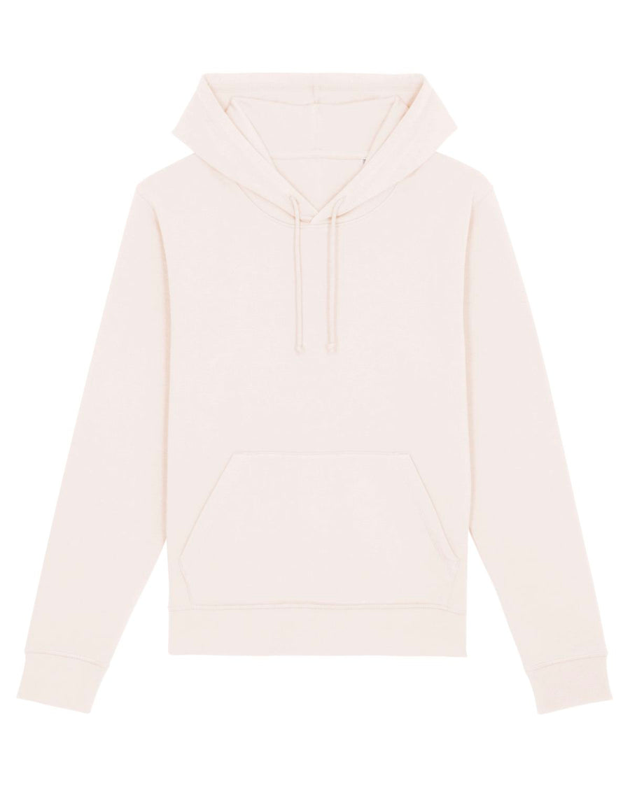 STSU812 Stanley/Stella Drummer Hoodie Vintage White (C504)