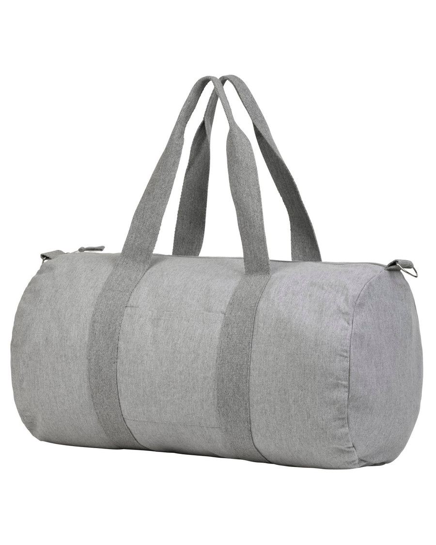 STAU892 Stanley/Stella Organic Cotton Duffle Bag