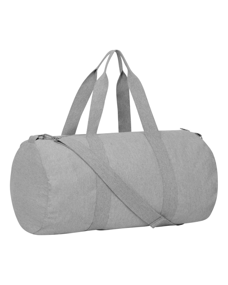 STAU892 Stanley/Stella Organic Cotton Duffle Bag