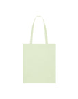 STAU773 Stanley/Stella Organic Cotton Light Woven Tote Bag