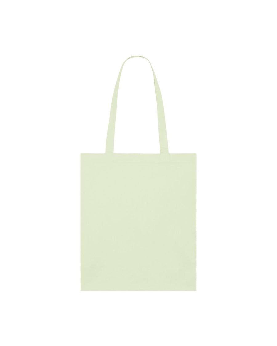 STAU773 Stanley/Stella Organic Cotton Light Woven Tote Bag