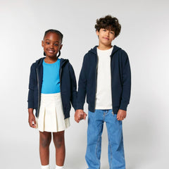 STSK182 Stella/Stella Mini Cultivator 2.0 The Iconic Kids’ Zip-thru Hoodie Sweatshirt