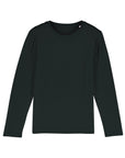 STTK907 Stanley/Stella Mini Hopper Organic Cotton Unisex Long Sleeve T-Shirt