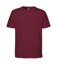 O60002 Neutral Unisex Regular Fit Fairtrade Organic Cotton T-Shirt