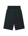 Women's Fitted Shorts black