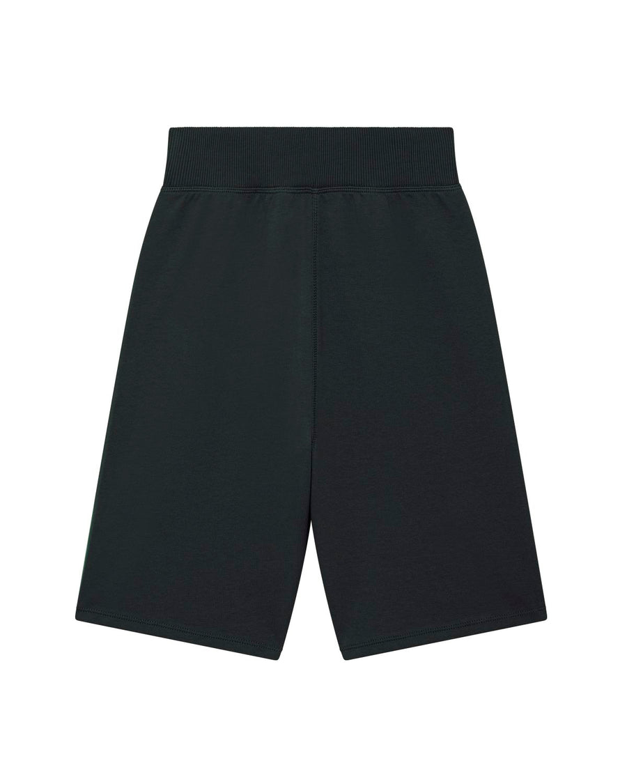Women's Fitted Shorts black
