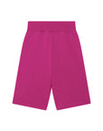 Women's Fitted Shorts pink