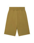 Women's Fitted Shorts olive