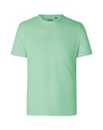 R61001 Neutral Mens Performance Recycled Polyester T-Shirt