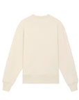 STSU866 Stanley/Stella Radder Heavy Relaxed Fit Organic Cotton Sweatshirt