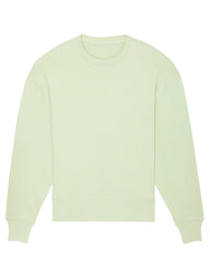 STSU857 Stanley/Stella Radder Relaxed Fit Organic Cotton Sweatshirt