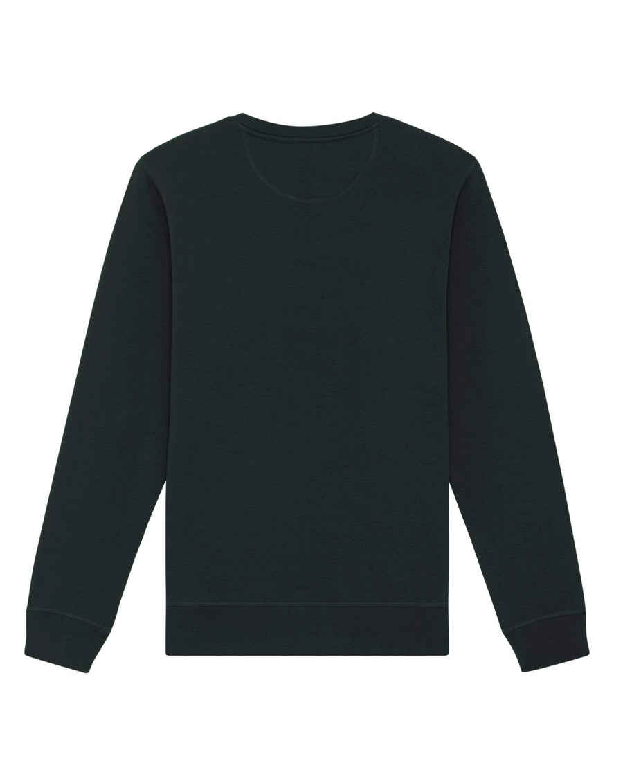 STSU868 Stanley/Stella Roller Sweatshirt Black (C002)