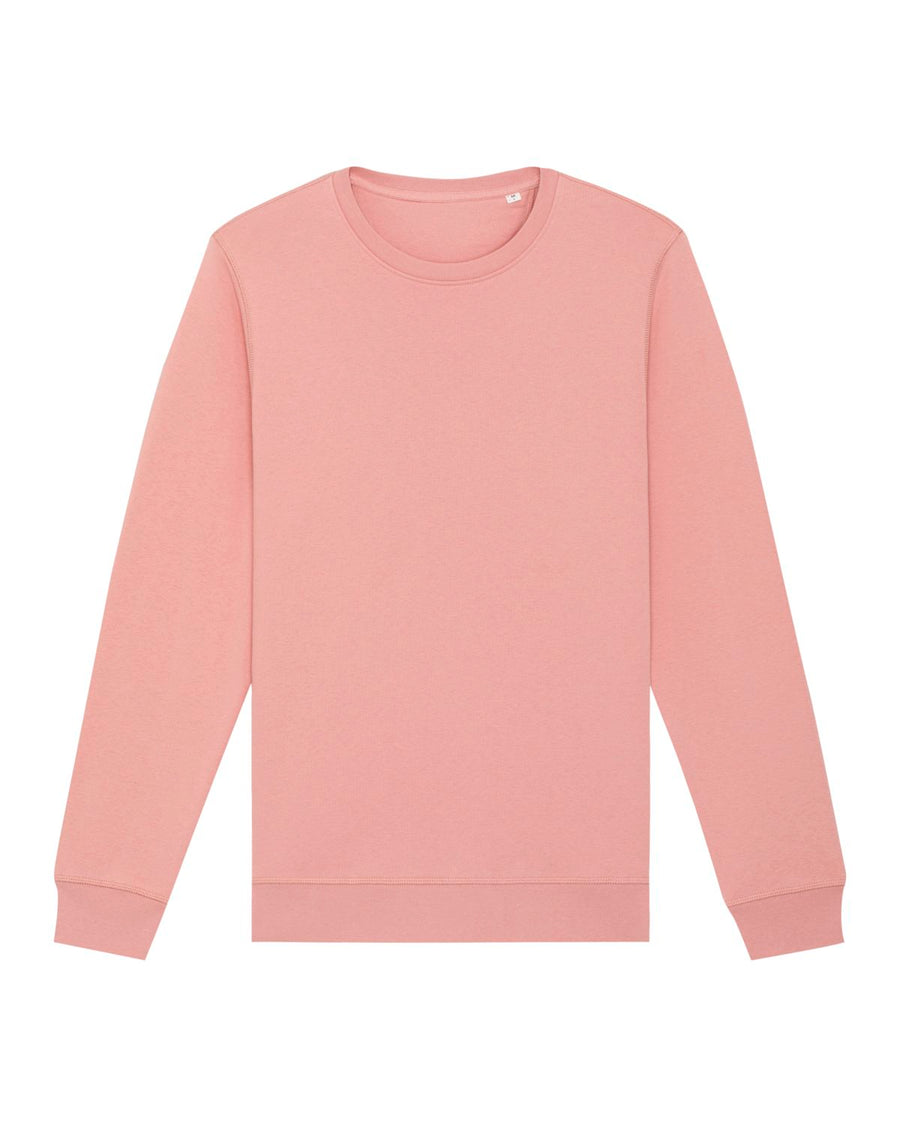 STSU868 Stanley/Stella Roller Sweatshirt Canyon Pink (C038)