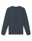 STSU868 Stanley/Stella Roller Sweatshirt India Ink Grey (C715)